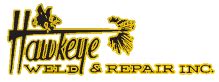 Hawkeye Weld & Repair, Inc. – Welding 